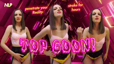 Top Goon! Sexually Explicit Programming 4K