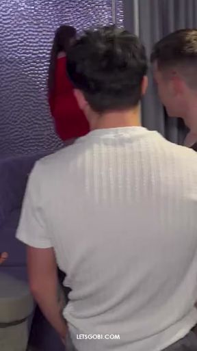 Mature Letsgobi Snip