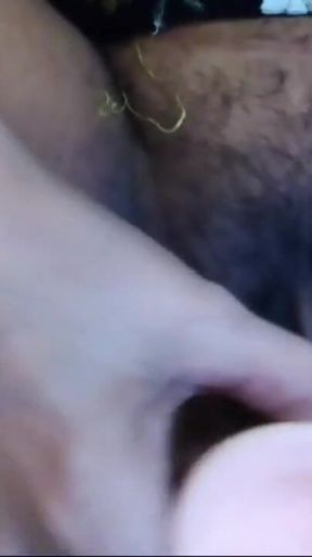 Thrilling moment from &quot;Juicy Pussy Masturbation Desi , Dirty Talk, Fingering Pussy, Bangla Audio desi Indian girl&quot;