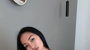 Social Media Creator @AsianLili @Teasing and #Big Boobs #Shaved Pussy #Asian #Brunette #Petite hd nsfw hardcore | Tik.Porn