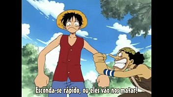 One Piece Episodio 10