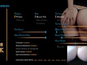 Titplay to a preview scenes of my favorite game Being a Dik