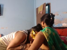 New treeshome fucked hardcore my wife with her stepsister as I wanted