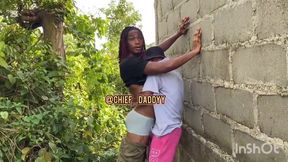 A Private Sex Between Two Boyfriends