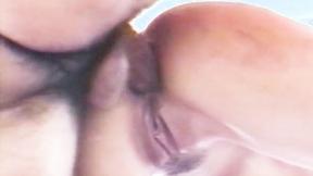 Oldschool Anal Fucking