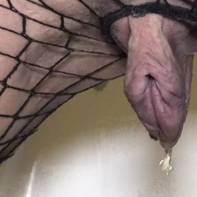 Nicole DuPapillon UK&#039;s Longest Labia - Pissing Compilation