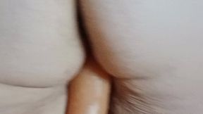 My torso sex toy
