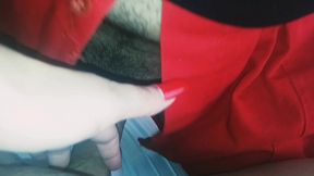 round sex fodo com o matador