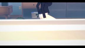 Ssss Gridman Hentai - Shinjo Akane X Utsumi Sho Hardsex - Japanese Asian Manga Anime Film Game Porn