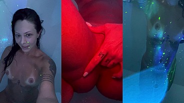 Update #4 (January 29, 2023) my pussy is so wet.. come to me.. … minha bucetinha está tão molhadinha.. vem..