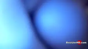 Japanese MILF Ambush – Creampie Surprise in Wild Bareback Ride