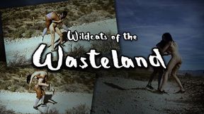 Wildcats of the Wasteland