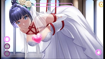 Slot Girls #1 - Yong Ci scene