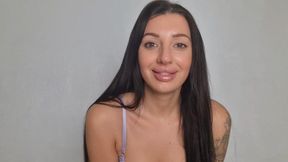 Loving step-Sister makes you cum