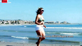 Golden Years of Passion MILFs Turning Up the Heat in Her Over40 Sex Tape