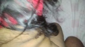 I Fuked Bangladesi Viral House Sex my stepmother's Girl to my content, She sucked my cock.with Stile fucked. Part-02