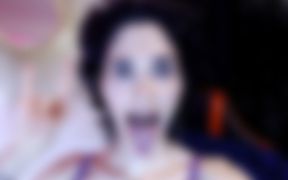 The Face of the Devil Ita