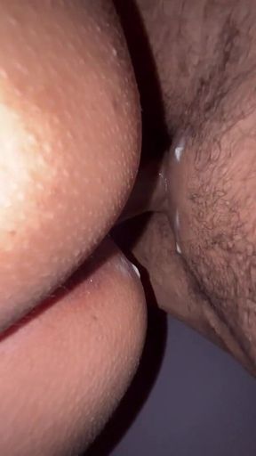 Boss Secretary Today My Boss Suddenly Had Sex with Me Because My Husband Is Not Today, She Has Gone on a Business Trip Today