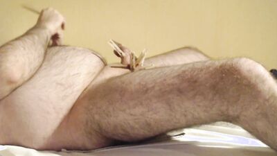 Kinklottery S02E02 - Her Grace's Challenge