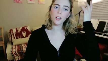 getting a handjob from someone wearing my moms reading glasses