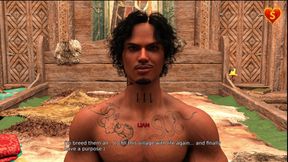 Island of Desire (part 2)