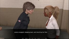 Johannesgaming - update #59 - Jessica Choices - Defence Attorney - Did she want to go to prison or was she told to go - Apr 29, 2024