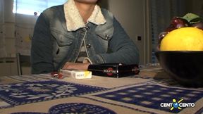 Exposed to Our Desires (full Movie Centoxcento)