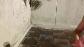 nas ruas de sao paulo com fernando brutto