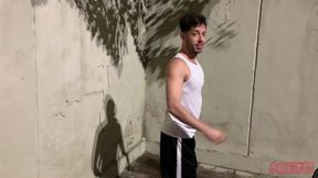 nas ruas de sao paulo com fernando brutto