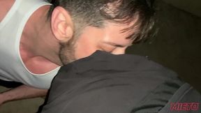 nas ruas de sao paulo com fernando brutto