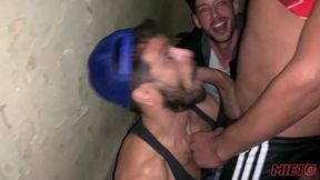 nas ruas de sao paulo com fernando brutto