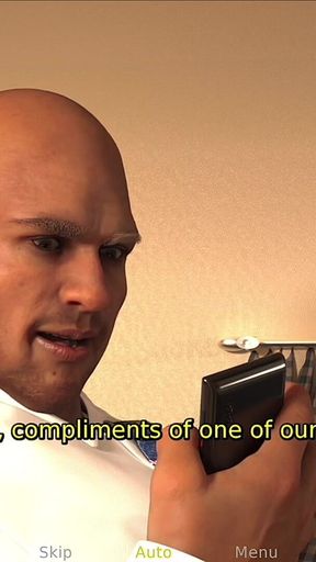 Alice in Wonderland - Chapter 11