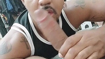 MACHO DOTADÃO FUDEU MEU CU GOSTOSO ATE ENCHER DE LEITE