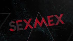 sexmex - a gift for the boss . analia lipha