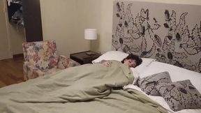 He Possessed Me and Fucks Me Very Hard