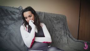 Your Nerdy Horny Roommate