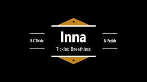 Inna Tickled Breathless (Small)