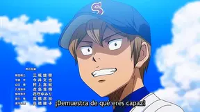 School Baseball Stars Get Animated in Comedic Hentai Adventure