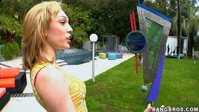 lily labeau s work of art