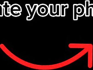 FTM transman costume as femboy and torturing himself with a sex toy