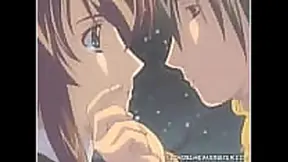 Romantic Hindi Anime Hot Indian Couple's Passionate Kisses & Orgasms Revealed
