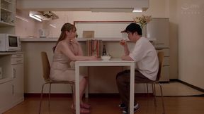 Chinami - I'm Sorry...Fuck Her Stepfather On Her Most Fertile Days...