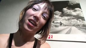 Sex With Gina 2 - Episode 4