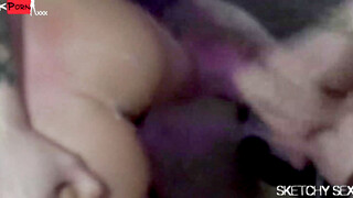 PRE-FILLED WHORE