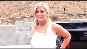 Missy Monroe has made a name for herself as an ultra slutty chick who will do just about...