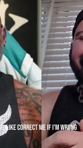 Porn Star Confessions - Bourbon (episode 182)