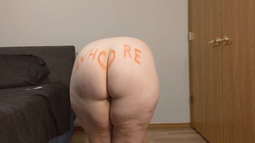 Custom Whore Shaming