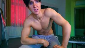 Christian Levine Private Show