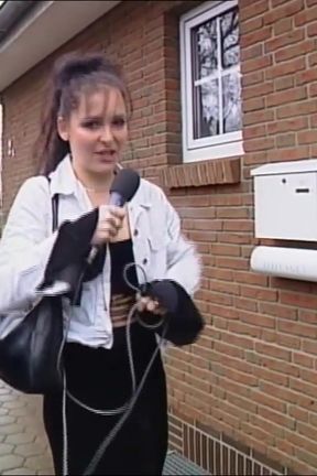 Hot Tales Form Germany - Vol. #01