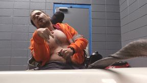 Kevy 69's One orgasm for the Road